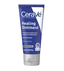 CeraVe Healing Ointment with Petrolatum Ceramides