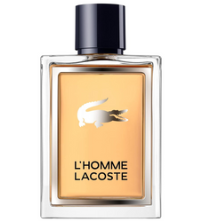 Lacoste L'Homme EDT, for Men, 100 ml