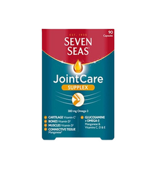 Seven Seas Joint Care Supplements High Strength Capsules